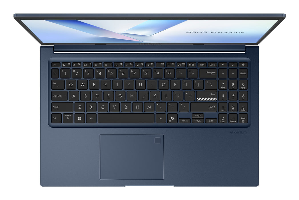 EAN 4711636316064 - ASUS Vivobook 15 X1504VA-DICBQ4231W Intel Core 7 150U Portátil 39,6 cm (15.6") Full HD 16 GB DDR5-SDRAM 5 imagen 3