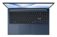 EAN 4711636134996 - ASUS Vivobook 15 X1504VA-BQ3803W Intel Core 7 150U Portátil 39,6 cm (15.6") Full HD 16 GB DDR4-SDRAM 512  imagen 3