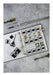 EAN 4007249020048 - Hama Slide sleeves álbum de foto y protector 20 hojas 50 x 50 mm imagen 3