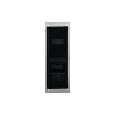EAN 6939554913938 - Dahua Technology VTO6521K-S2 sistema de intercomunicación de video 2 MP 10,9 cm (4.3") Acero inoxidable imagen 4