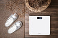 EAN 5902934839778 - Adler AD 8157W báscula de baño Plaza Blanco Báscula personal electrónica imagen 8