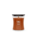 EAN 5038581183473 - WoodWick Saffron Smoke vela Cilindro Azafrán Marrón 1 pieza(s) imagen 1