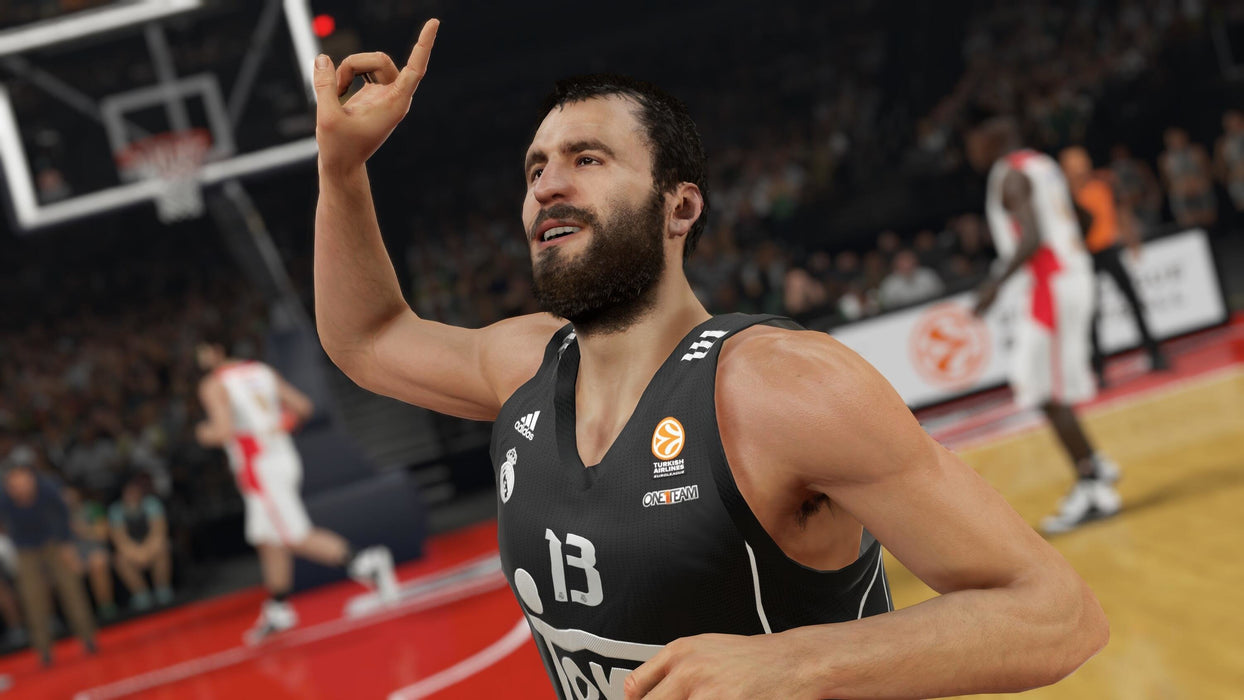 EAN 5026555284028 - 2K NBA 2K15 Xbox One imagen 3