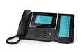 EAN 4260059583534 - Snom D8C Teléfono inteligente Identificador de llamadas Negro imagen 9