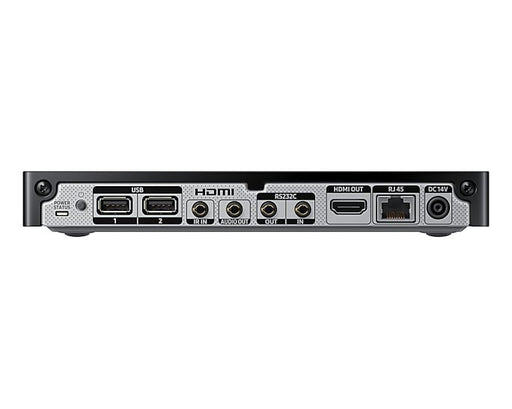 EAN 8806094402674 - Samsung SBB-SSNV Negro 4K Ultra HD 8 GB 3840 x 2160 Pixeles Wifi imagen 2