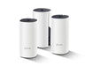 EAN 6935364088644 - TP-Link Deco P9 (3-pack) Doble banda (2,4 GHz / 5 GHz) Wi-Fi 5 (802.11ac) Blanco 2 Interno imagen 1