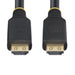 EAN 65030925631 - StarTech.com HDMI2-CABLE-GRIP-15M cable HDMI HDMI tipo A (Estándar) Negro imagen 5