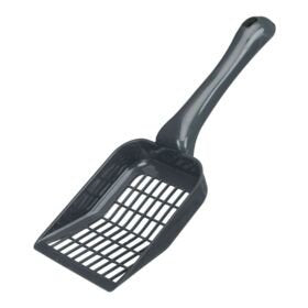 EAN 4011905040486 - TRIXIE 4048 pala para recoger excremento de gato imagen 6