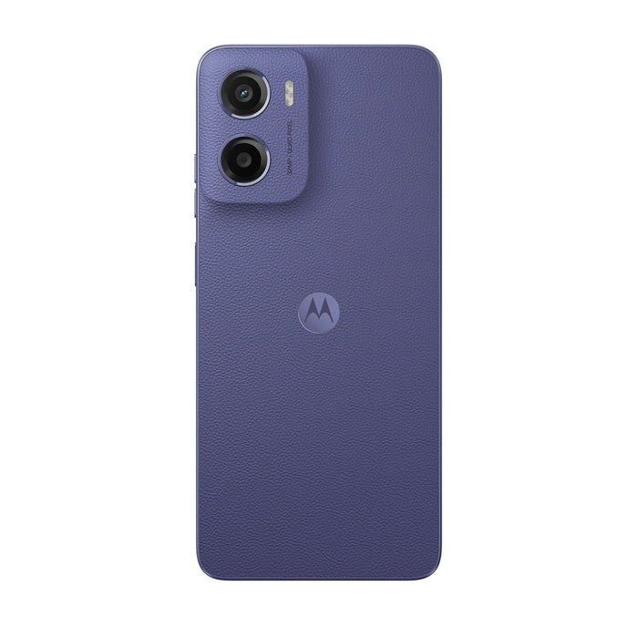 EAN 0840023281532 - Motorola moto e15 16,9 cm (6.67") SIM doble Android 14 Go edition 4G USB Tipo C 2 GB 64 GB 5200 mAh Lavan imagen 6