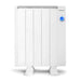 EAN 8435568402614 - Orbegozo RRW 800 Interior Blanco 800 W Radiador sin aceite imagen 4