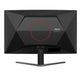 EAN 4038986183093 - AOC G4 C32G42ZE pantalla para PC 80 cm (31.5") 1920 x 1080 Pixeles Full HD LED Negro, Rojo imagen 11