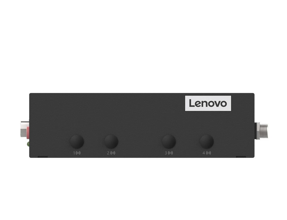 EAN 199275932281 - Lenovo ThinkEdge SE30n Gen2 Intel Core 5 120U 8 GB DDR5-SDRAM 256 GB SSD Negro imagen 5