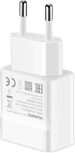 EAN 6901443151226 - Huawei AP32 Universal Blanco Corriente alterna Interior imagen 3