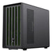 EAN 6931858778381 - GameMax CLAW 360 BK Micro Torre Negro imagen 5
