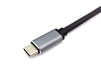 EAN 4015867225608 - Equip 133482 base para portátil y replicador de puertos USB 3.2 Gen 1 (3.1 Gen 1) Type-C Plata imagen 2
