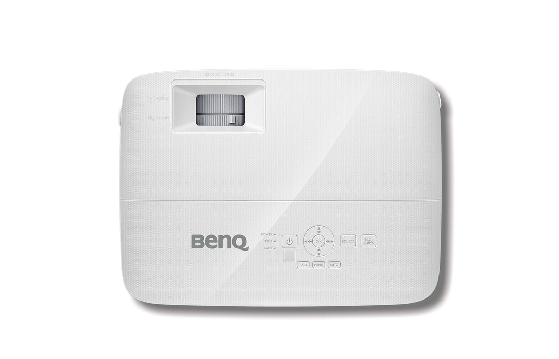EAN 4718755069734 - BenQ MH733 Proyector de alcance estándar 4000 lúmenes ANSI DLP 1080p (1920x1080) Blanco imagen 6