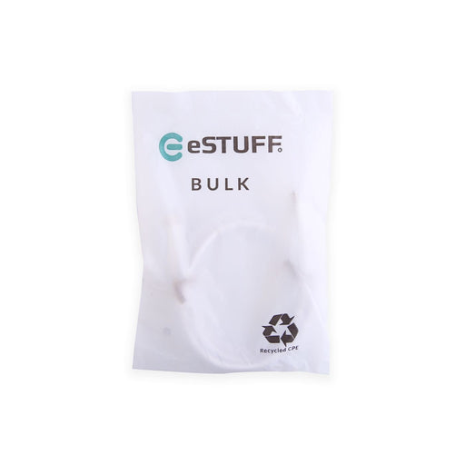 EAN 5715063055465 - eSTUFF ES604170-BULK cable USB USB 2.0 1 m USB C Blanco imagen 2
