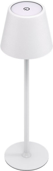 EAN 4040849776724 - Goobay 77672 lámpara de mesa Módulo LED SMD 2,7 W LED Blanco imagen 2