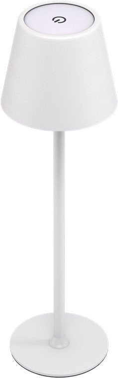 EAN 4040849776724 - Goobay 77672 lámpara de mesa Módulo LED SMD 2,7 W LED Blanco imagen 2