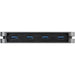 EAN 0065030883450 - StarTech.com HB30CM4AB hub de interfaz USB 3.2 Gen 1 (3.1 Gen 1) Type-C 5000 Mbit/s Negro, Gris imagen 3