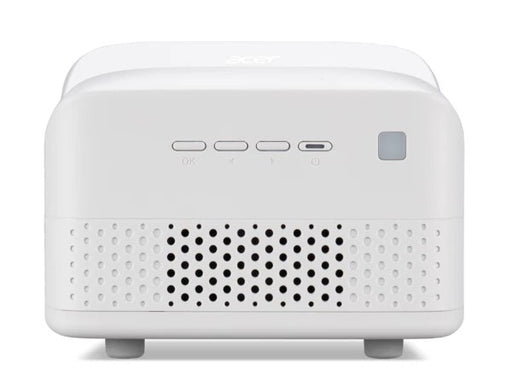 EAN 4711474818300 - Acer HL1810U 3500 lúmenes ANSI DLP UHD 4K (3840x2160) 3D Blanco imagen 2