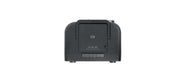 EAN 3700460208356 - Muse M-182 DB sistema estéreo portátil Analógica DAB, DAB+, FM Negro imagen 3
