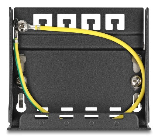 EAN 4043619906277 - DeLOCK 90627 accesorio para panel de conexiones imagen 3