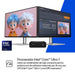 EAN 0199251415012 - HP Z2 G1i Wolf Pro Security Edition Intel Core Ultra 7 265 16 GB DDR5-SDRAM 512 GB SSD NVIDIA RTX A1000 W imagen 12