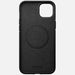 EAN 0856500012766 - Nomad Modern funda para teléfono móvil 17 cm (6.7") Negro imagen 6