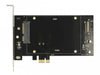 EAN 4043619903498 - DeLOCK 90349 tarjeta y adaptador de interfaz Interno SATA imagen 3
