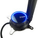EAN 7340172702085 - Fractal Design Celsius+ S28 Dynamic Procesador Sistema de refrigeración líquida todo en uno Negro 1 pieza imagen 9