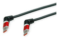 EAN 7630049632875 - ROLINE 11.02.8348 cable USB USB 2.0 2 m USB C 0,48 Gbit/s Negro, Rojo imagen 1