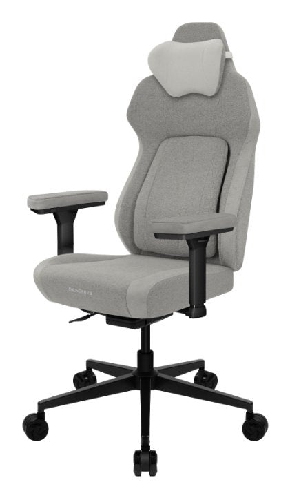 EAN 4711099478767 - ThunderX3 CORE Smart Loft Silla para videojuegos de PC Asiento acolchado Gris imagen 1