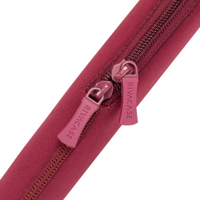 EAN 4260709012650 - Rivacase 5223 35,6 cm (14") Funda Borgoña imagen 5