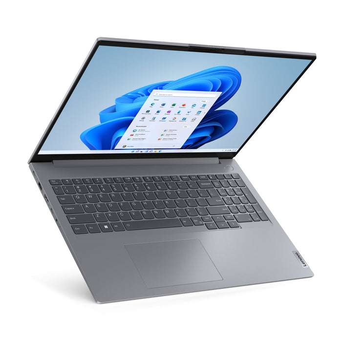 EAN 0198154283131 - Lenovo ThinkBook 16 G6 IRL Intel® Core™ i5 i5-13420H Portátil 40,6 cm (16") WUXGA 16 GB DDR5-SDRAM 512 GB imagen 8