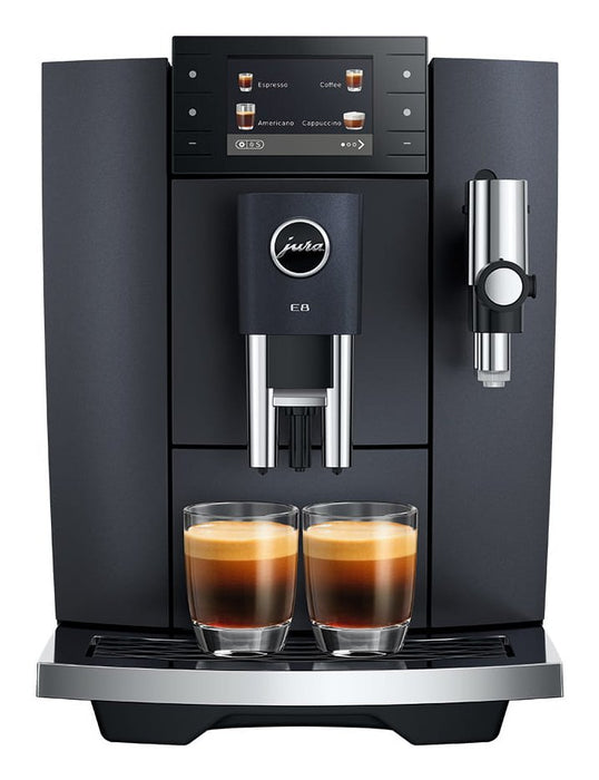 EAN 7610917157495 - JURA E8 (ED) Totalmente automática Máquina espresso 1,9 L imagen 2