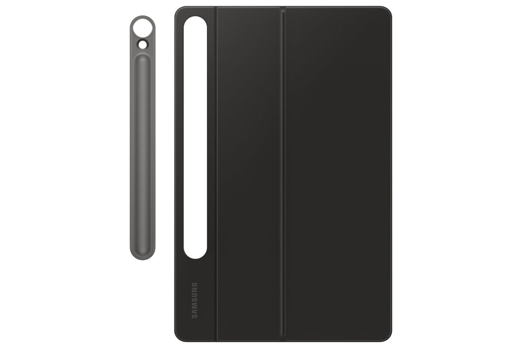 EAN 8806095760308 - Samsung EF-DX725 Español Pogo pin Negro imagen 4