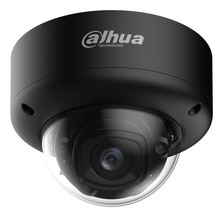 EAN 6937552412804 - Dahua Technology WizMind IPC-HDBW5559E1-ZHE-IL-27135-Black Almohadilla Cámara de seguridad IP Exterior 29 imagen 6