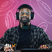 EAN 0198415435569 - HyperX Cloud III S Wireless Black-Red Gaming Headset Inalámbrico Diadema Juego Bluetooth imagen 14