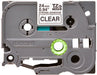 EAN 0012502626244 - Brother TZE-S151 cinta para impresora de etiquetas TZ imagen 3
