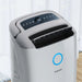 EAN 8720389057601 - Philips FY1120/00 accesorio para purificador de aire Filtro para purificador de aire imagen 2