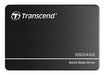 EAN 0760557845621 - Transcend SSD452K2 512 GB 2.5" Serial ATA III 3D NAND imagen 1