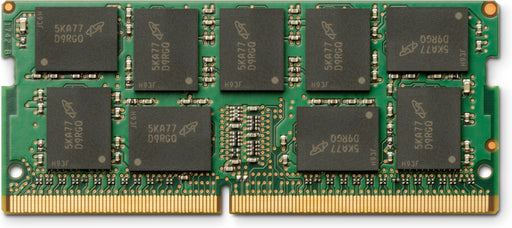 EAN 0194850903182 - HP 141J2AA módulo de memoria 8 GB 1 x 8 GB DDR4 ECC imagen 1
