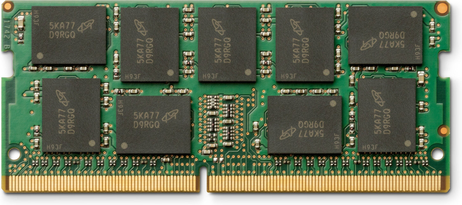 EAN 0194850903021 - HP 141H4AA módulo de memoria 16 GB 1 x 16 GB DDR4 ECC imagen 1