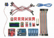 EAN 4038816114570 - ALLNET ALL-E-4-6 (E4-6) accesorio para placa de desarrollo Kit de inicio imagen 1
