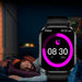 EAN 8434847074887 - COOL Accesorios COOL Delta 5,11 cm (2.01") AMOLED 39 mm Digital 240 x 29 Pixeles Pantalla táctil Negro imagen 5