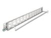 EAN 4043619670666 - DeLOCK 67066 panel de parcheo 1U imagen 2