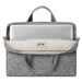 EAN 4260709015767 - Rivacase 7921 35,6 cm (14") Bandolera Gris imagen 9