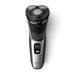EAN 8720689018548 - Philips S3143/02 afeitadora Máquina de afeitar de rotación Recortadora Negro, Plata imagen 2