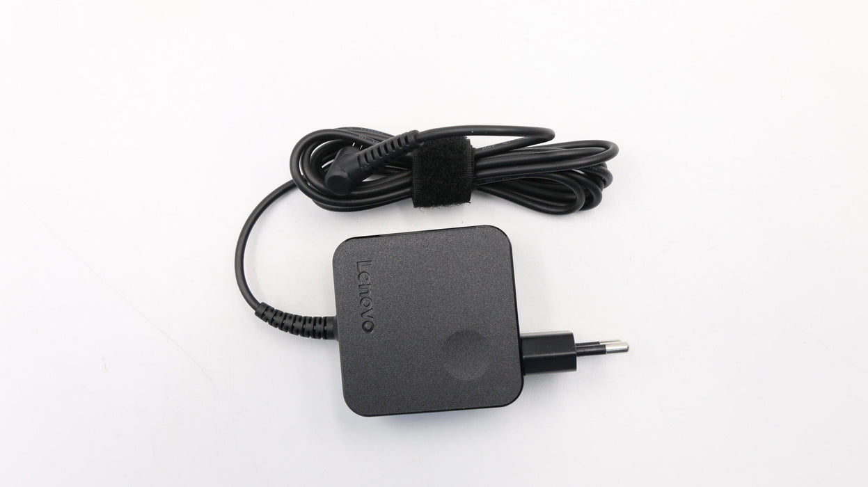 EAN 5706998663375 - Lenovo 01FR124 adaptador e inversor de corriente Interior 45 W Negro imagen 2